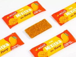 Mixit Owocowa Mixitka | 100% Mango (20g)
