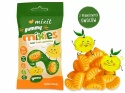 Mixit Owocowe Mixies | naturalne żelki o smaku Yuzu