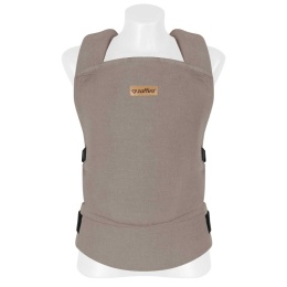 Zaffiro Nosidełko BabyFlow Roma | latte