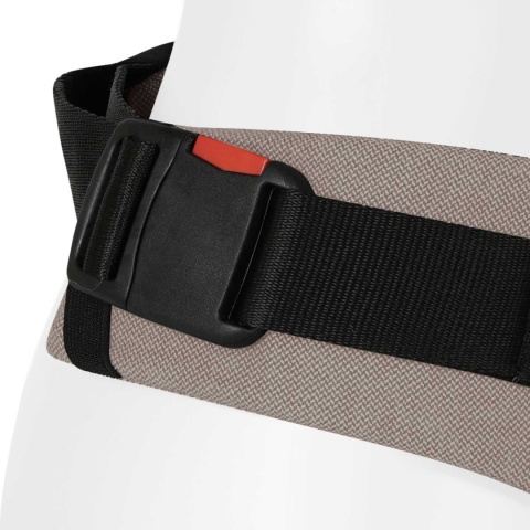 Zaffiro Nosidełko BabyFlow Roma | latte