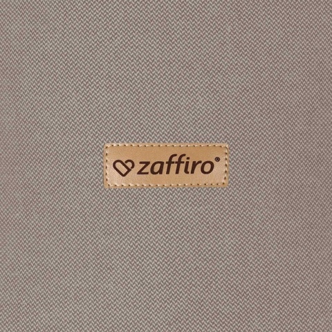 Zaffiro Nosidełko BabyFlow Roma | latte
