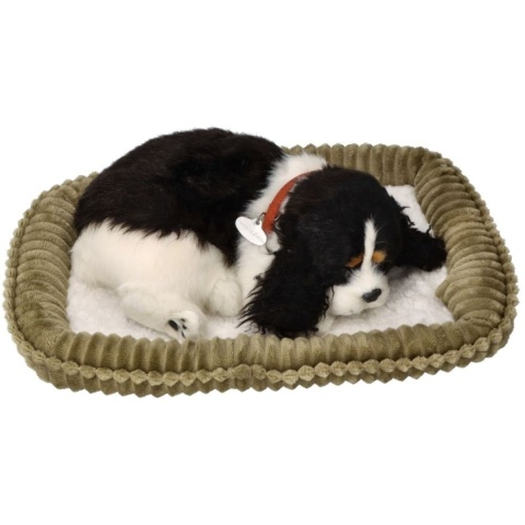 Perfect Petzzz Oddychający Szczeniaczek | Cocker Spaniel