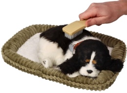 Perfect Petzzz Oddychający Szczeniaczek | Cocker Spaniel