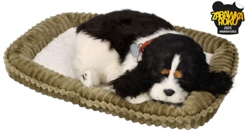 Perfect Petzzz Oddychający Szczeniaczek | Cocker Spaniel