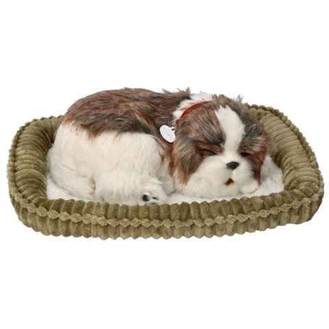 Perfect Petzzz Oddychający szczeniaczek | Shih Tzu