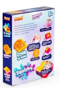 Dumel Squishy - Zestaw Tost