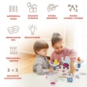 Topbright Hungry Teddy Bear Scale for children 36 months+