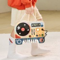 Topbright Interactive Music Board Little DJ 36m+