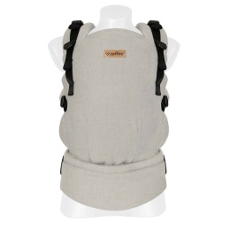 Zaffiro Nosidełko BabyGrow Roma | beige