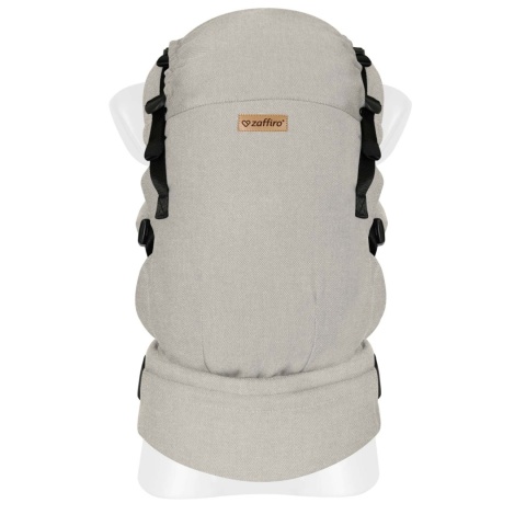 Zaffiro Nosidełko BabyGrow Roma | beige