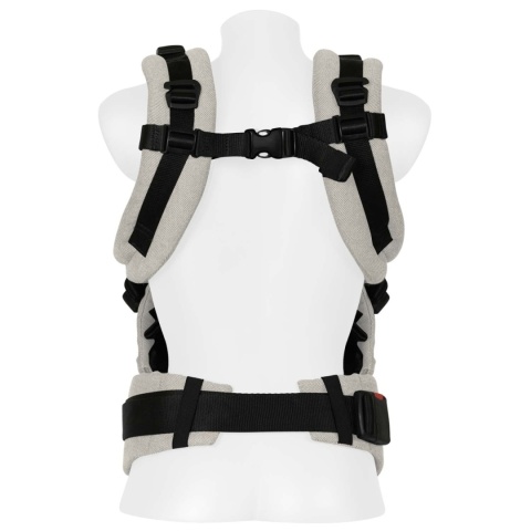 Zaffiro Nosidełko BabyGrow Roma | beige