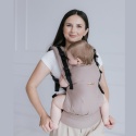 Zaffiro Nosidełko BabyGrow Roma | latte