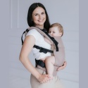 Zaffiro Nosidełko BabyGrow Roma | latte