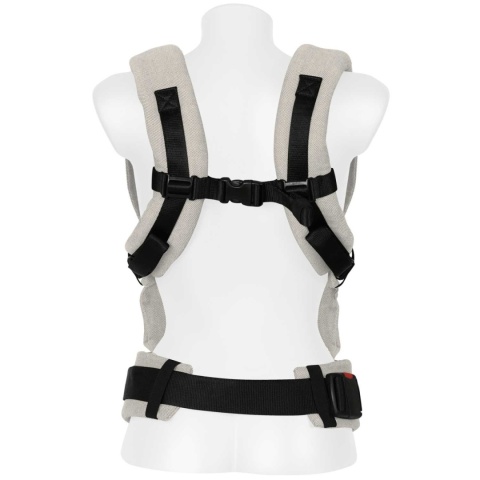 Zaffiro Nosidełko BabyFlow Roma | beige