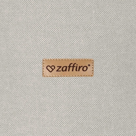 Zaffiro Nosidełko BabyFlow Roma | beige