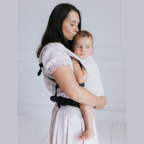 Zaffiro Nosidełko BabyFlow Roma | beige