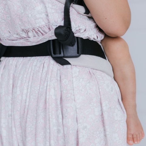 Zaffiro Nosidełko BabyFlow Roma | beige