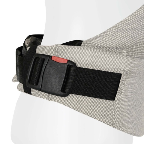 Zaffiro Nosidełko BabyGrow Roma | beige