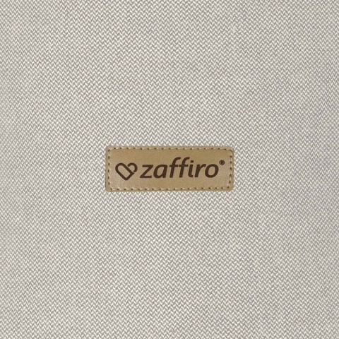 Zaffiro Nosidełko BabyGrow Roma | beige