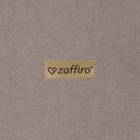 Zaffiro Nosidełko BabyGrow Roma | latte