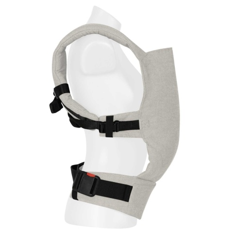 Zaffiro Nosidełko BabyFlow Roma | beige