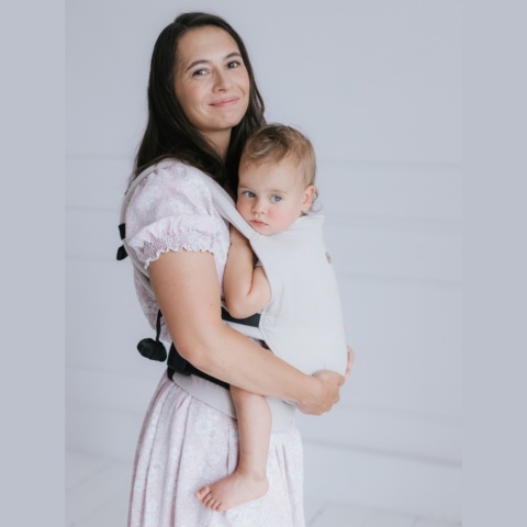 Zaffiro Nosidełko BabyFlow Roma | beige