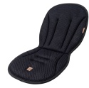 Zaffiro Breathable Stroller Liner | Air Black