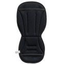 Zaffiro Breathable Stroller Liner | Air Black