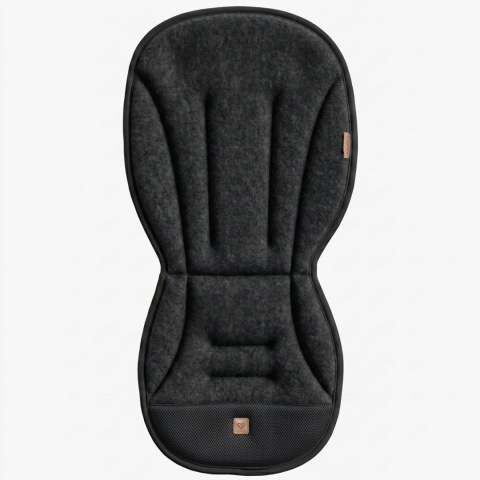 Zaffiro Breathable Sierra Stroller Liner | Anthracite