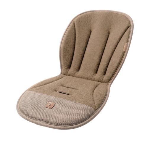 Zaffiro Breathable Sierra Stroller Liner | brown