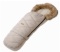 Zaffiro GrowUP Aspen Adjustable Sleeping Bag 0-36m | beige