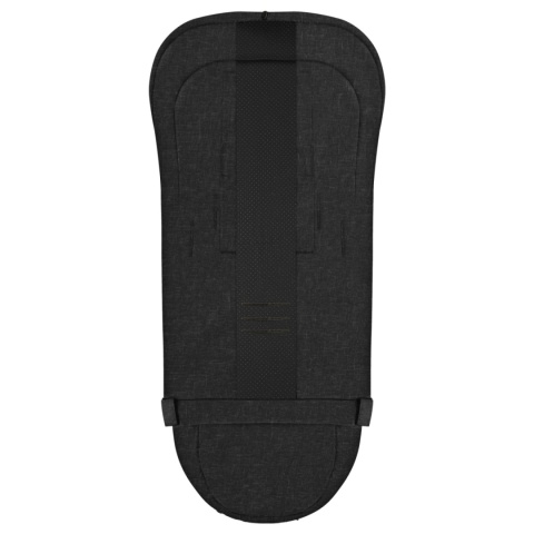 Zaffiro Regulowany śpiwór iGrow Scandi 0-36m | black