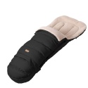 Zaffiro Regulowany śpiwór iGrow Scandi 0-36m | black