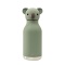 Asobu Butelka termiczna ze słomką Bestie | Koala 460 ml