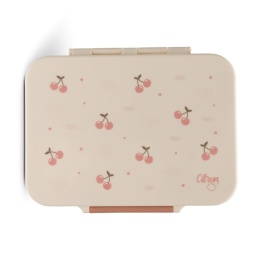 Citron Lunchbox Tritanowy | Cherry