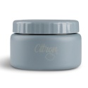 Citron Termos Obiadowy 250ml | Dusty Blue