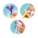 Clementoni Mini Fabryka Długopisów Hello Kitty i Przyjaciele