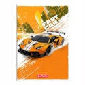 Zeszyt w trzy linie A5 Herlitz 16 kartek | 1szt Herlitz