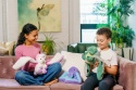 Hugimals Pluszak obciążeniowy | Jednorożec Echo