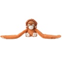 Hugimals Pluszak obciążeniowy | Orangutan Ollie