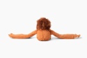 Hugimals Pluszak obciążeniowy | Orangutan Ollie