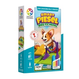 IUVI Games Smart Games | Smart Pieseł