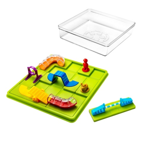 IUVI Games Smart Games | Smart Pieseł