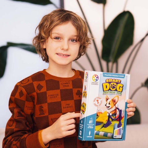 IUVI Games Smart Games | Smart Pieseł