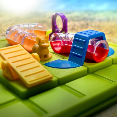 IUVI Games Smart Games | Smart Pieseł