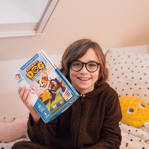 IUVI Games Smart Games | Smart Pieseł
