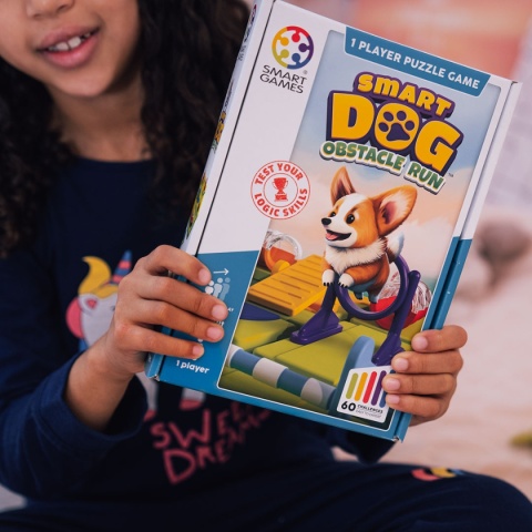 IUVI Games Smart Games | Smart Pieseł