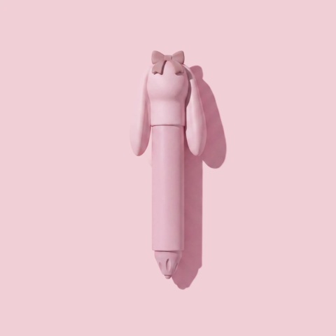 KidPen - Długopis 3D | Rabbit