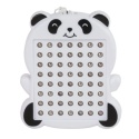 Kidea Gra magnetyczna Przygoda | Panda