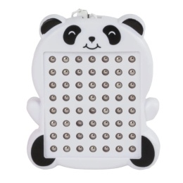 Kidea Gra magnetyczna Przygoda | Panda
